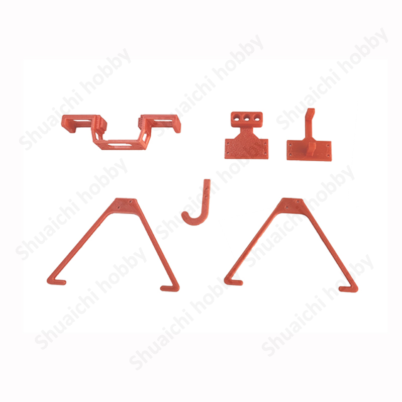 1Set Für DJI RoboMaster TT Qua – Drone 3D Modeling Bewertung und Preis