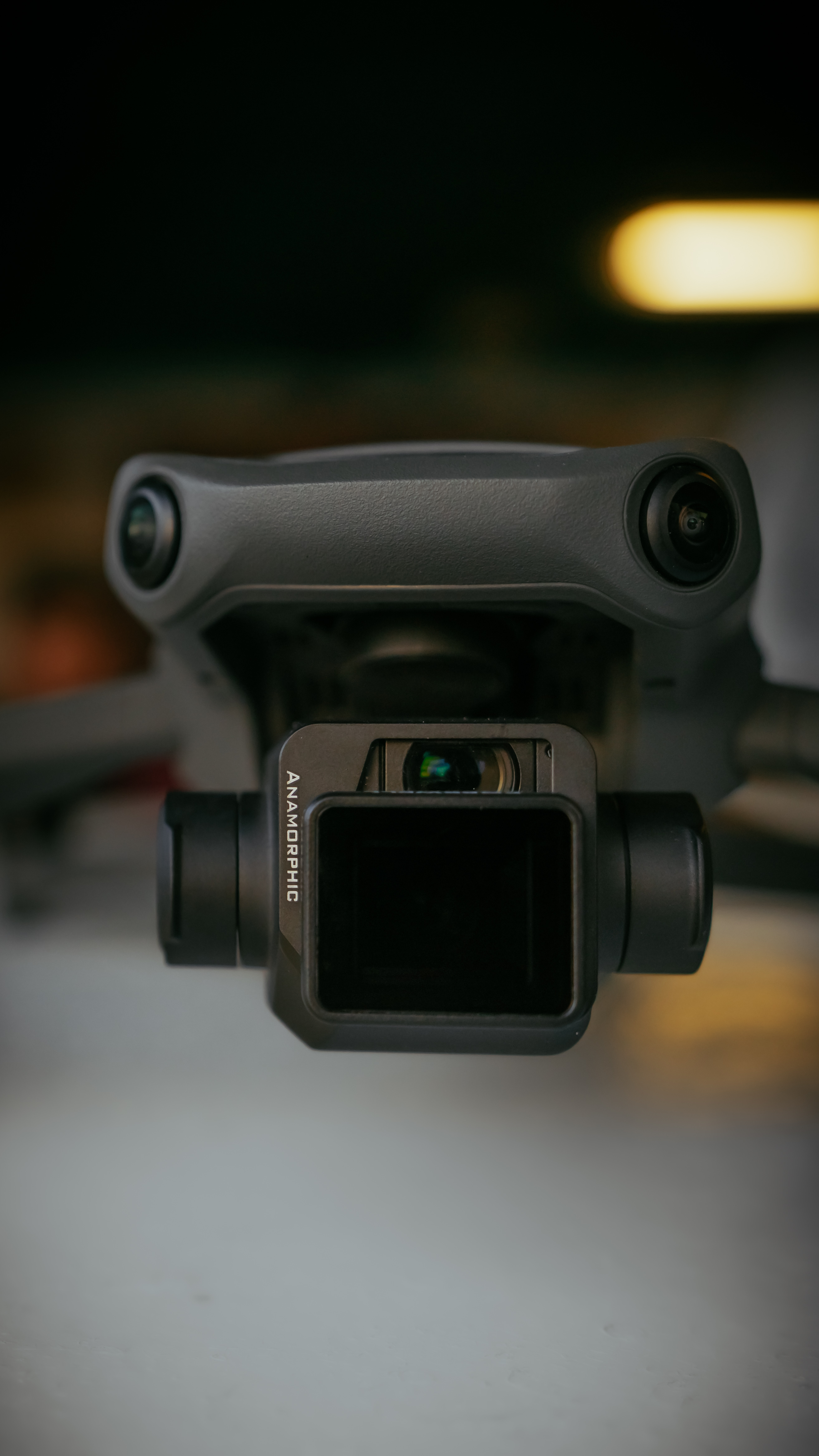 Freewell Weitwinkel & Anamorph – Drone Ndvi Bewertung und Preis