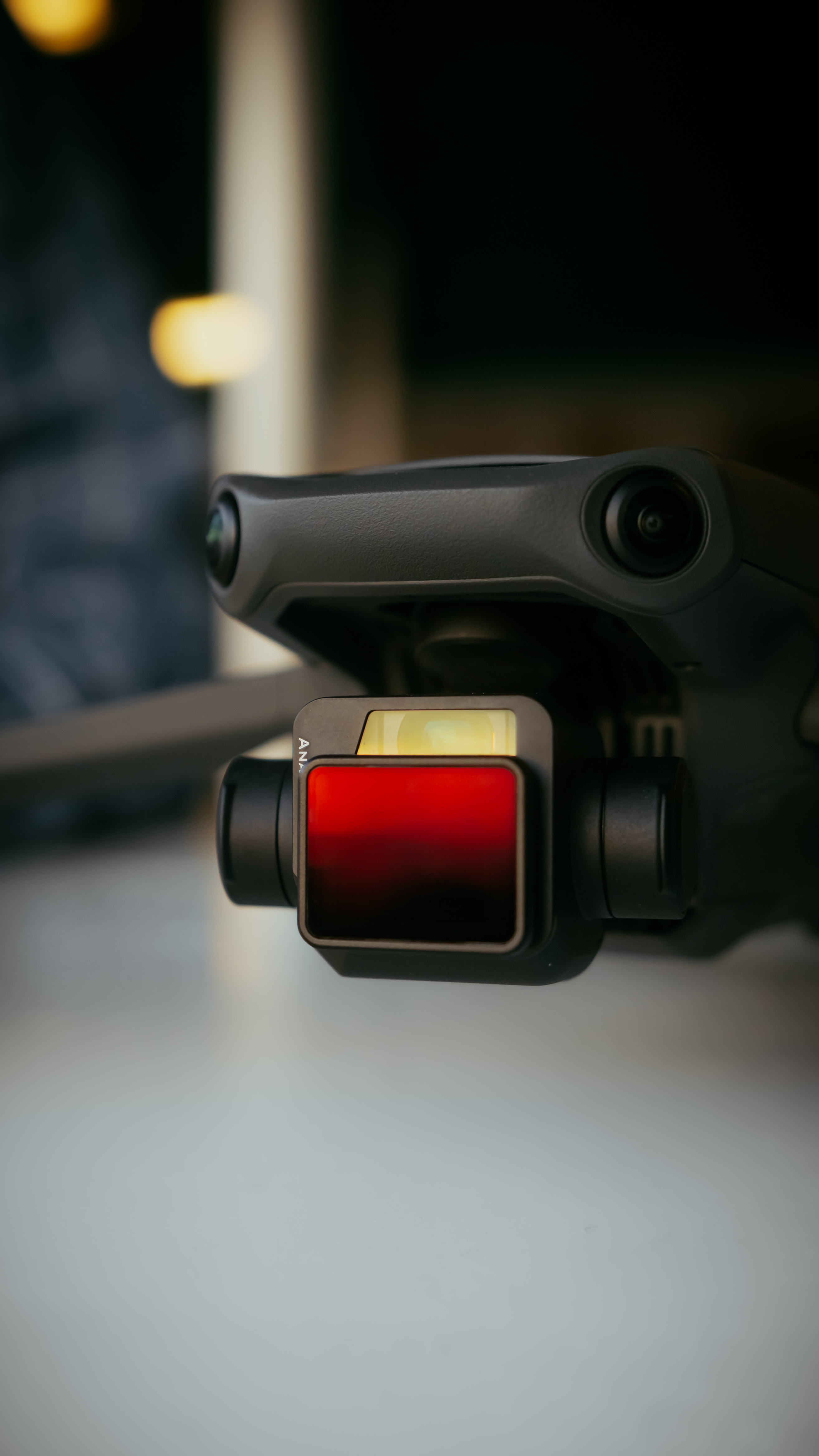 Freewell Weitwinkel & Anamorph – Drone Ndvi Bewertung und Preis
