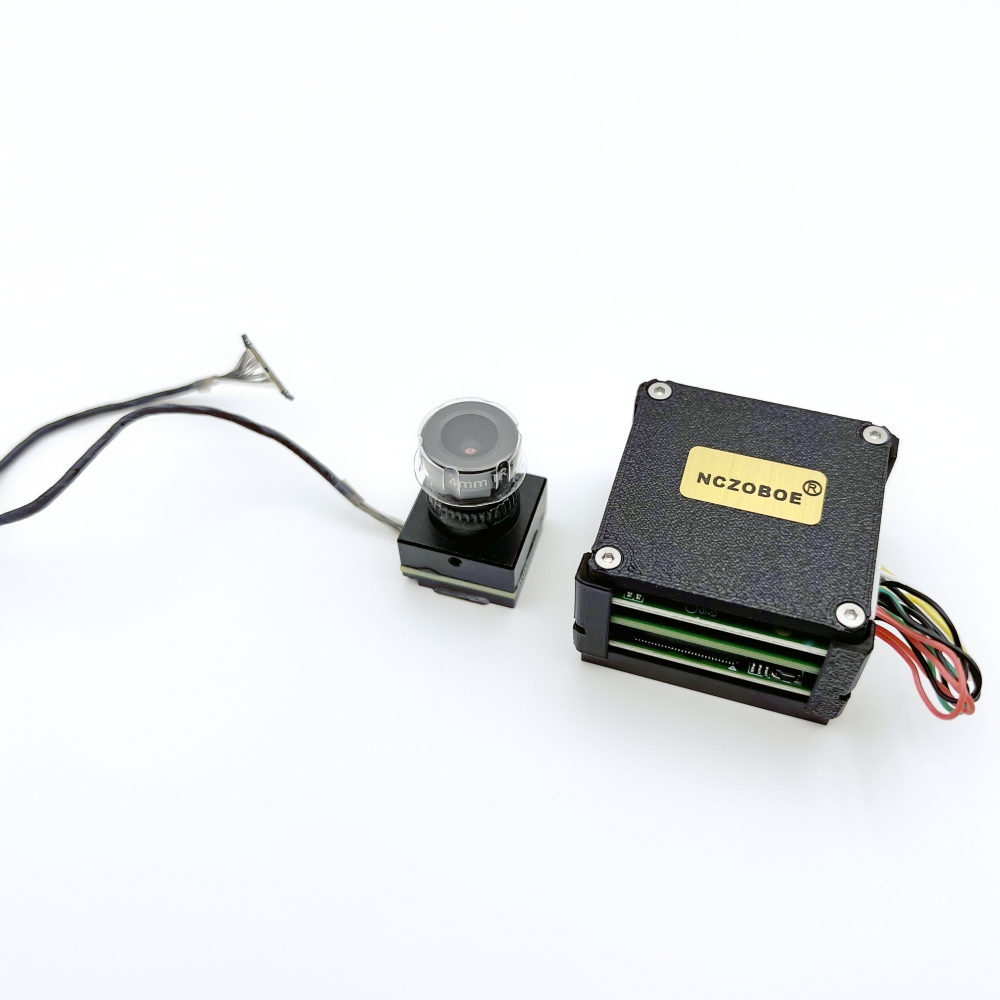 NCZOBOE FPV-Renndrohne mit KI- – Drone Thermal Imaging Bewertung und Preis
