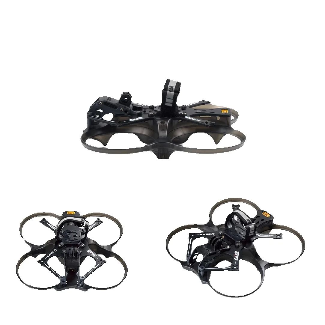 3,5-Zoll Axisflying Cineon C35 – Drone Cinematic Bewertung und Preis