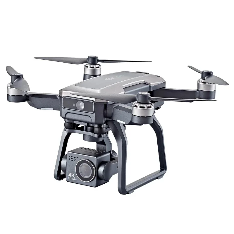 SJRC F7s 4K PRO Drohne 4K Obsc – Drone Surveying Bewertung und Preis