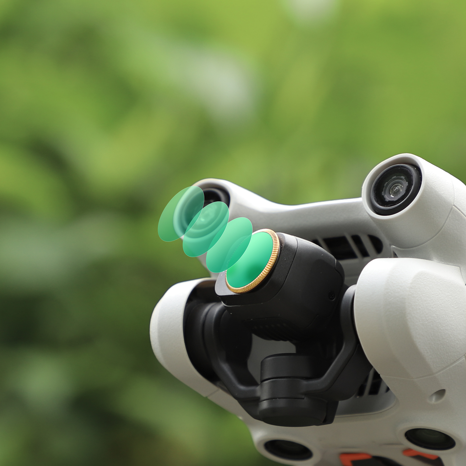 Für DJI Mini 3 Pro Drone Kamer – Drone Ndvi Bewertung und Preis