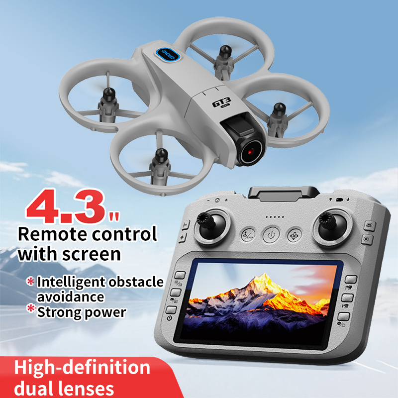 GT3 MAX Mini faltbare Drohne m – Drone Video Production Bewertung und Preis