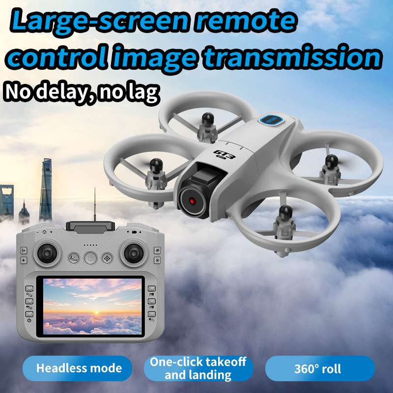 GT3 MAX Mini faltbare Drohne m – Drone Video Production Bewertung und Preis