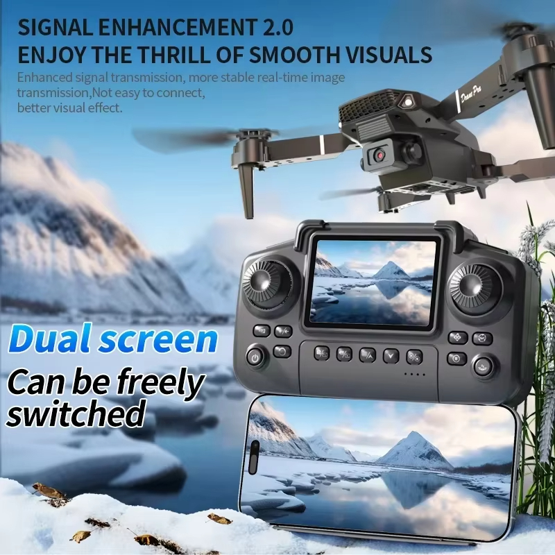 2026 Neue original E88 Air mit – Drone Video Production Bewertung und Preis