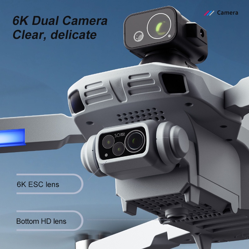 F8 MAX GPS-Drohne, professione – Drone Surveying Bewertung und Preis