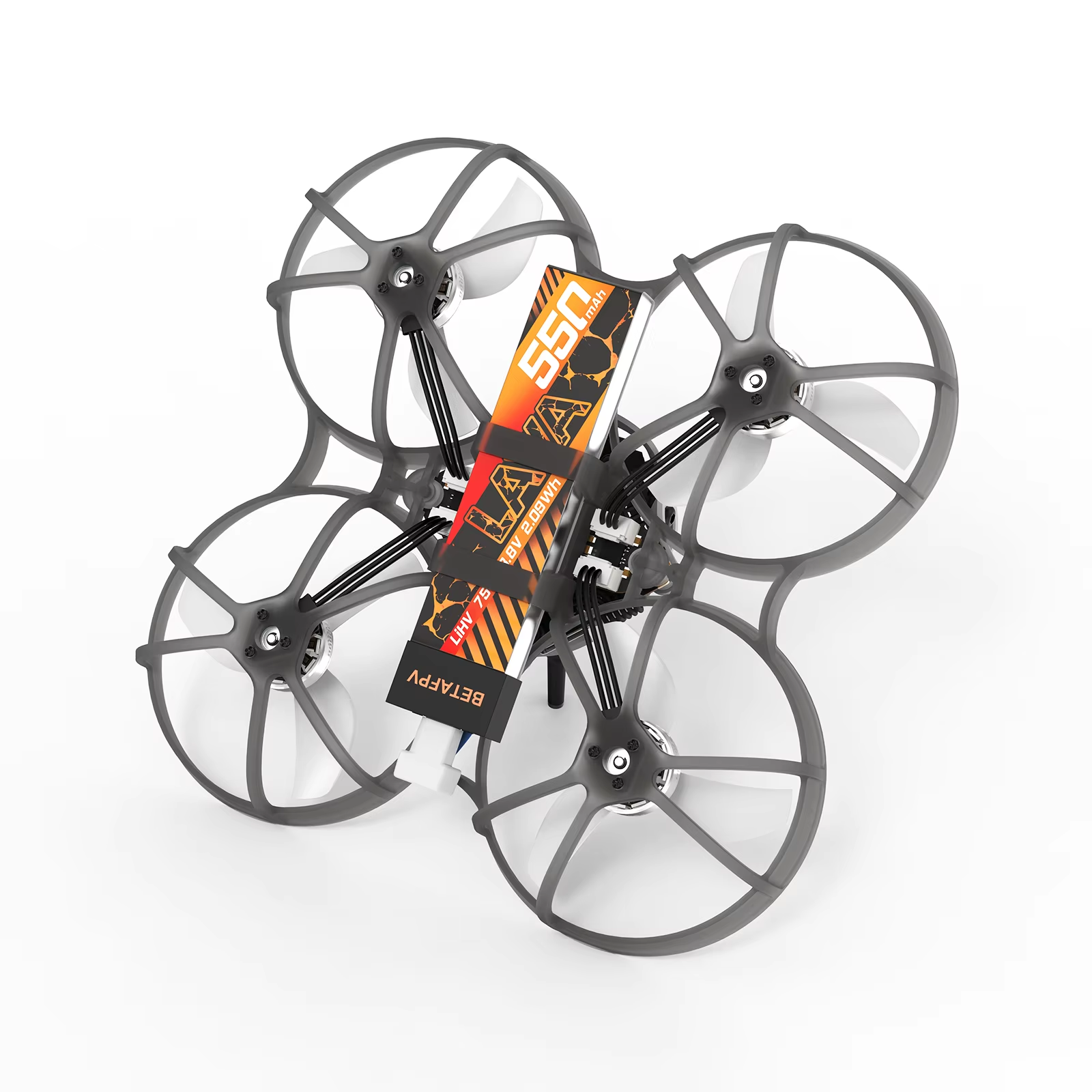 BETAFPV Meteor 75 Pro FPV Droh – Drone Aerial Photography Bewertung und Preis