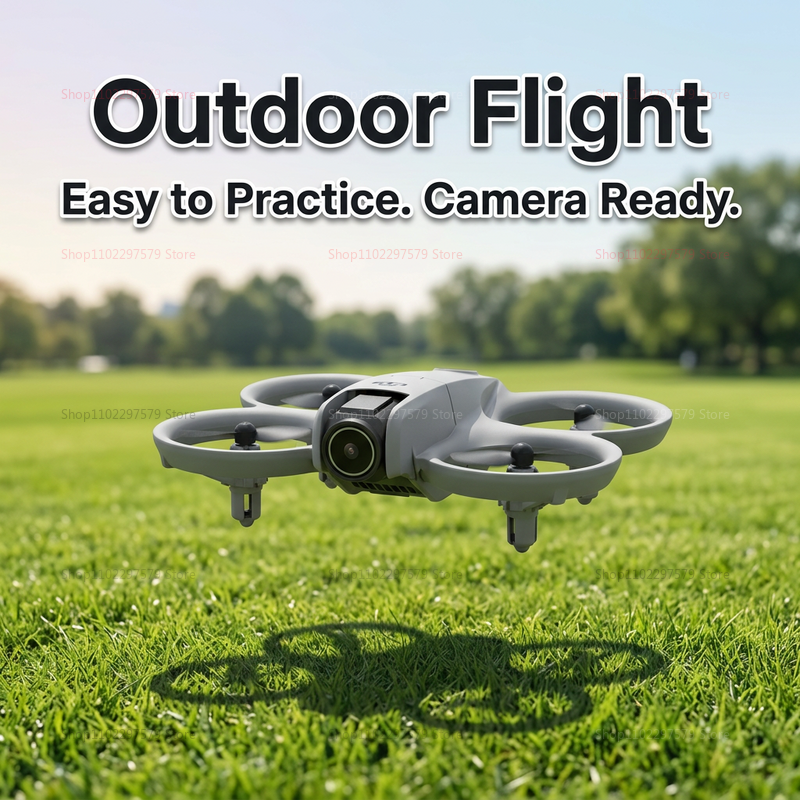 2026 NEUER GT3 Mini mit LED Fa – Drone Surveying Bewertung und Preis