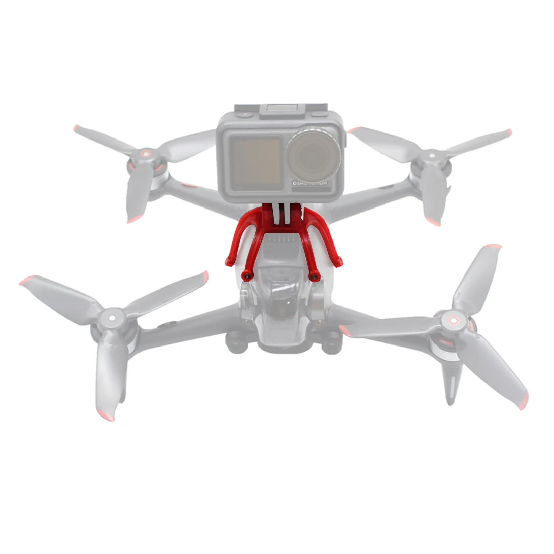 3D-gedruckte TPU-Montage halte – Drone Aerial Photography Bewertung und Preis