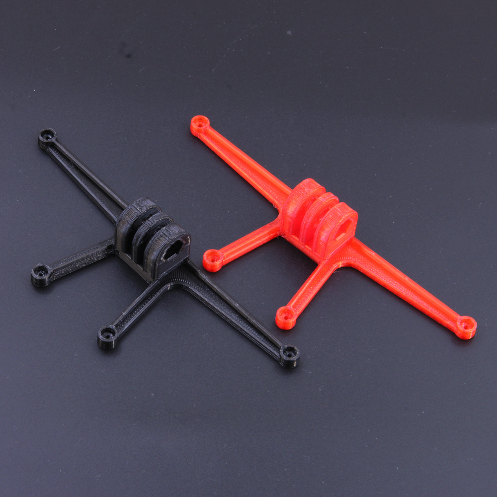 3D-gedruckte TPU-Montage halte – Drone Aerial Photography Bewertung und Preis