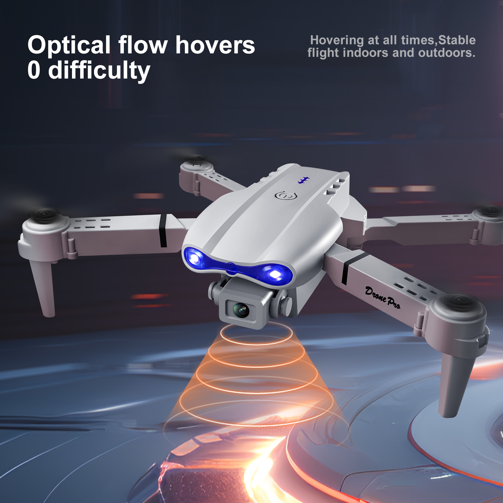 2025 neue E88 E99 Verbesserte  – Drone Aerial Photography Bewertung und Preis