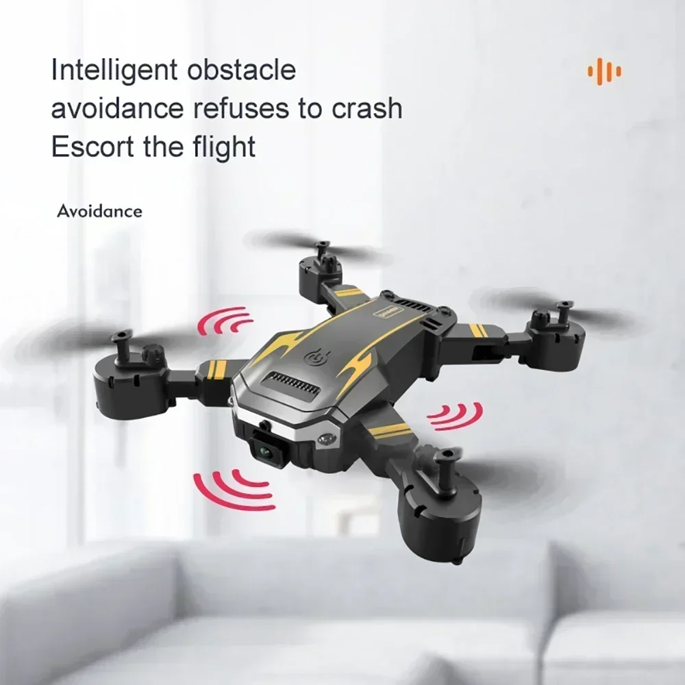G6 Pro Drohne mit 8K Dual-Kame – Drone Aerial Photography Bewertung und Preis