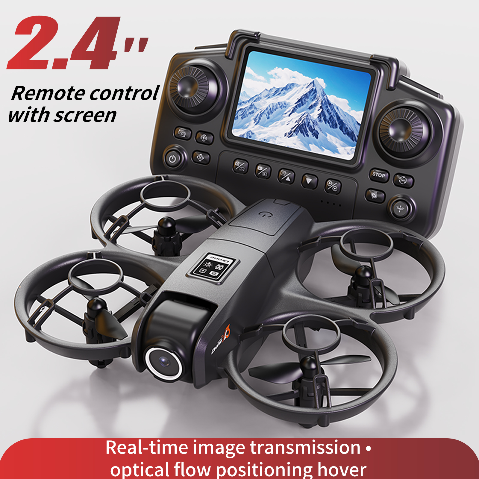Neue YL3 RC-Drohne mit 8K 1080 – Drone Surveying Bewertung und Preis