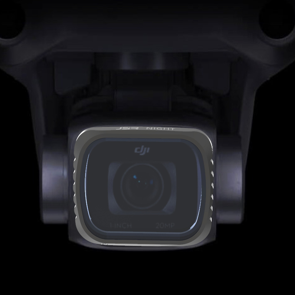 Drohnenfilter für DJI Mavic Ai – Drone Ndvi Bewertung und Preis
