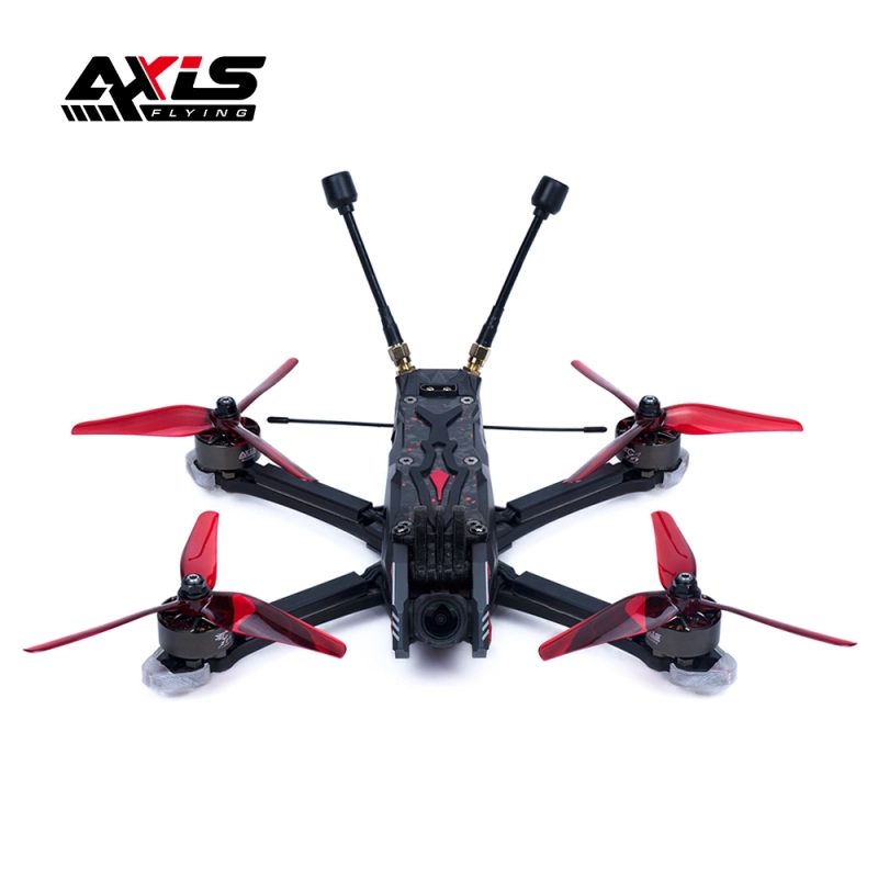 AXISFLYING Manta 5 PRO 5-Zoll  – Drone Cinematic Bewertung und Preis