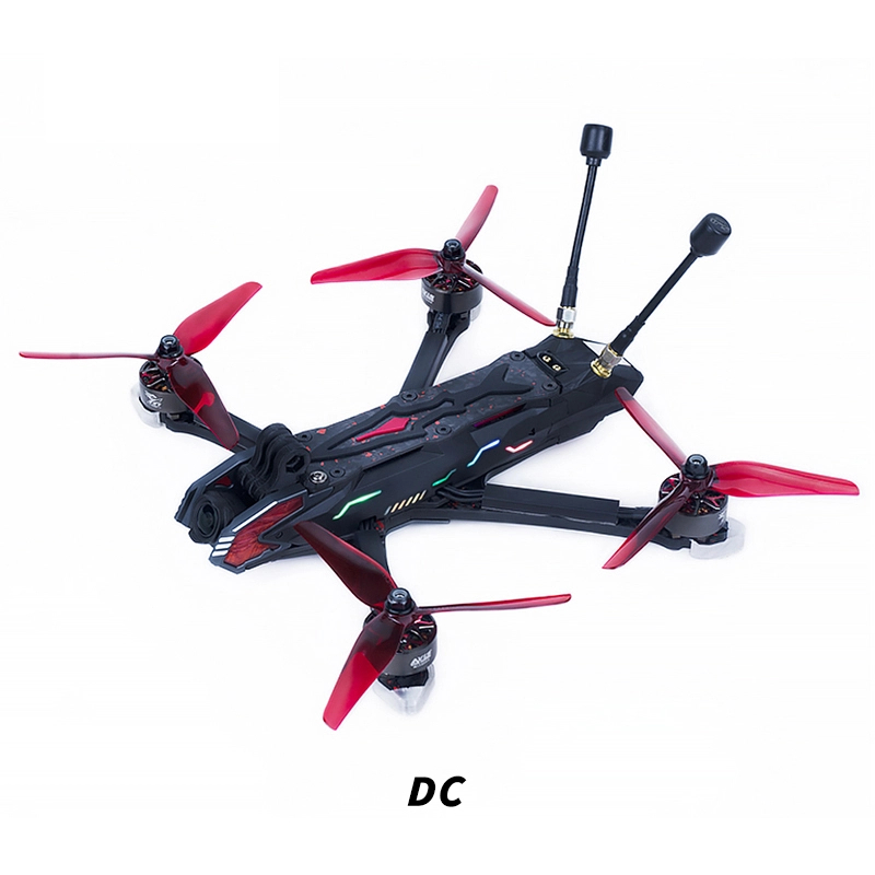 AXISFLYING Manta 5 PRO 5-Zoll  – Drone Cinematic Bewertung und Preis