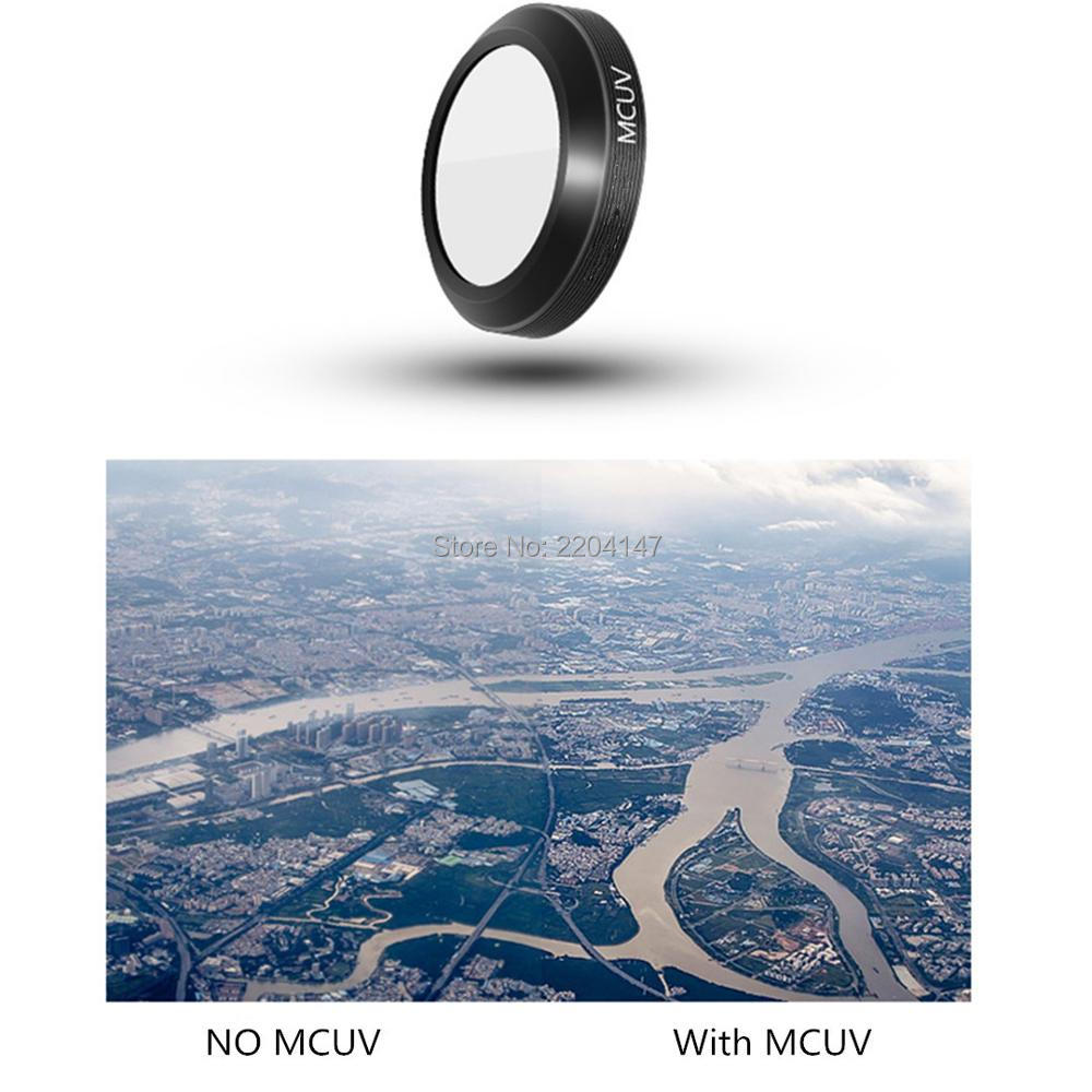 Filter für DJI MAVIC PRO Golds – Drone Ndvi Bewertung und Preis