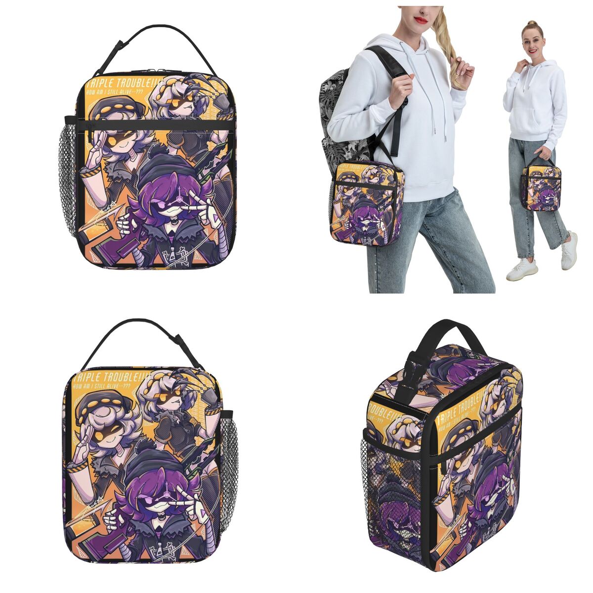 Isolierte Lunchboxen Mord Droh – Drone Thermal Imaging Bewertung und Preis