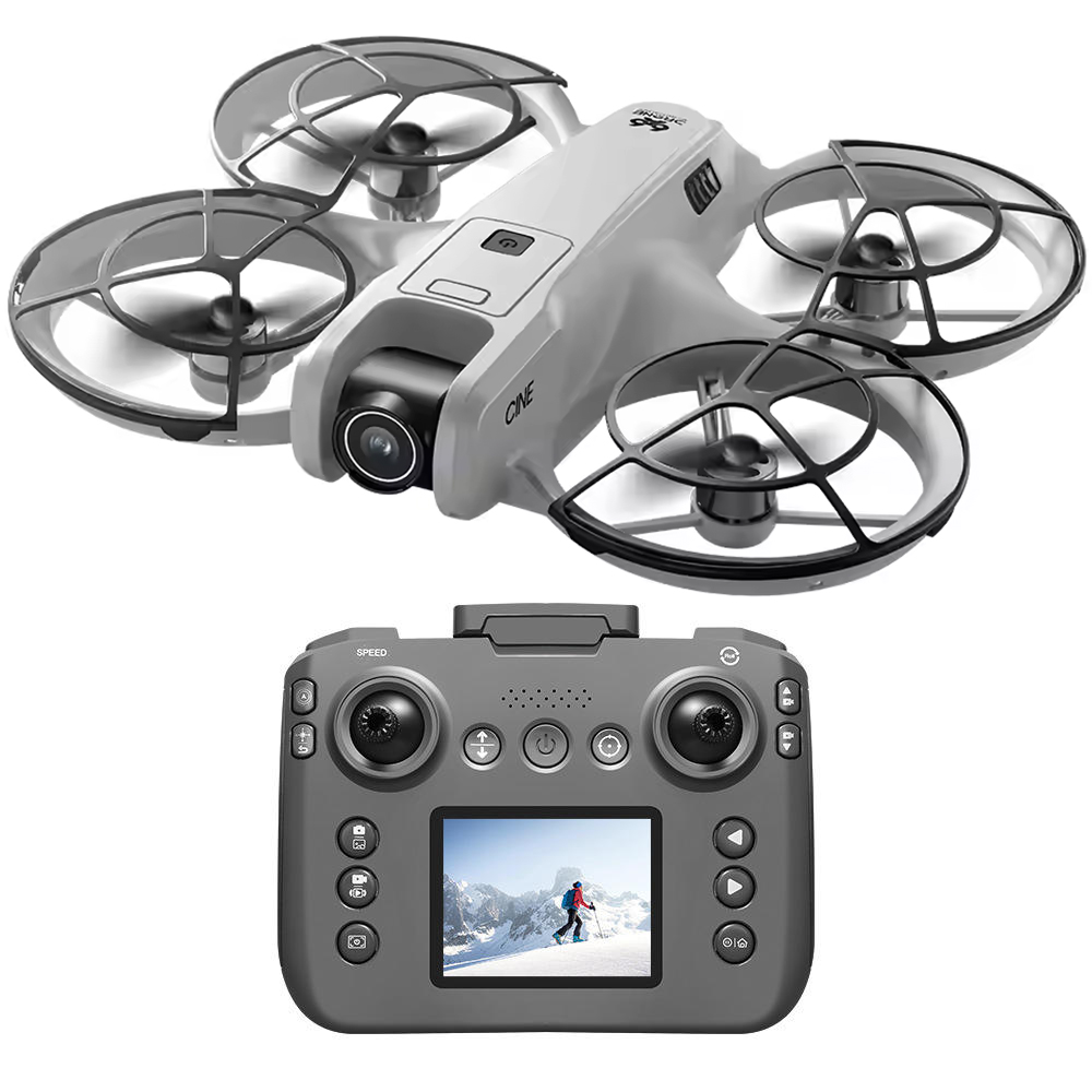 V666 Faltbare Mini Drohne 4K D – Drone Aerial Photography Bewertung und Preis