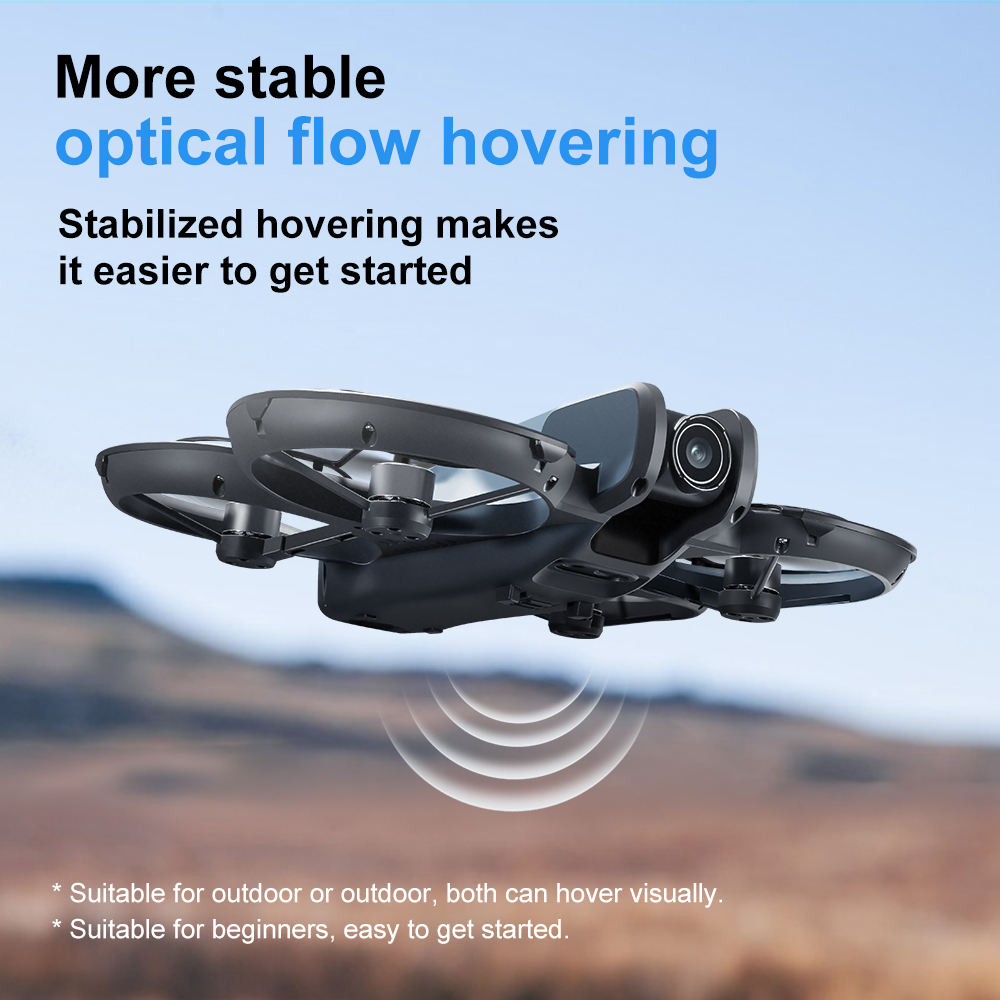 V666 Faltbare Mini Drohne 4K D – Drone Aerial Photography Bewertung und Preis