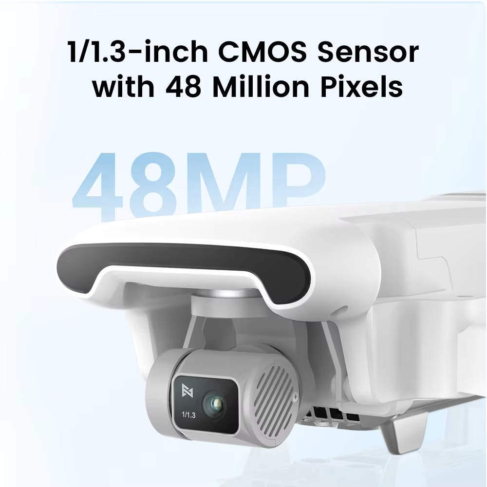 FIMI X8 Tele Max Drohne 4K Pro – Drone Thermal Imaging Bewertung und Preis