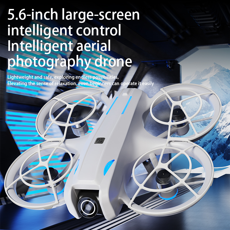 L105 PRO Drohne mit 8K-Kamera, – Drone Lidar Bewertung und Preis