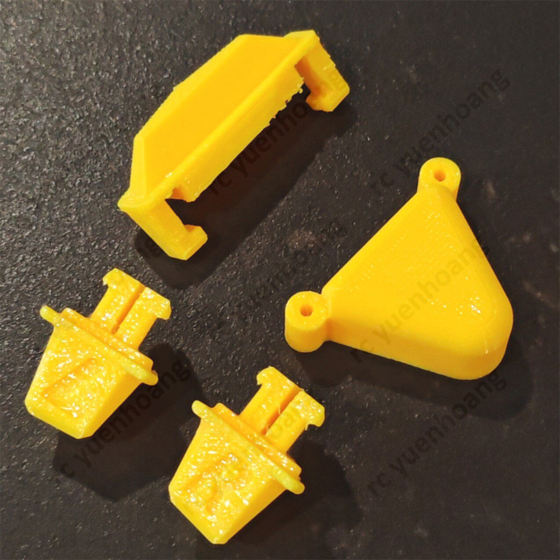 Für SpeedyBee Bee25 FPV-Drohne – Drone 3D Modeling Bewertung und Preis