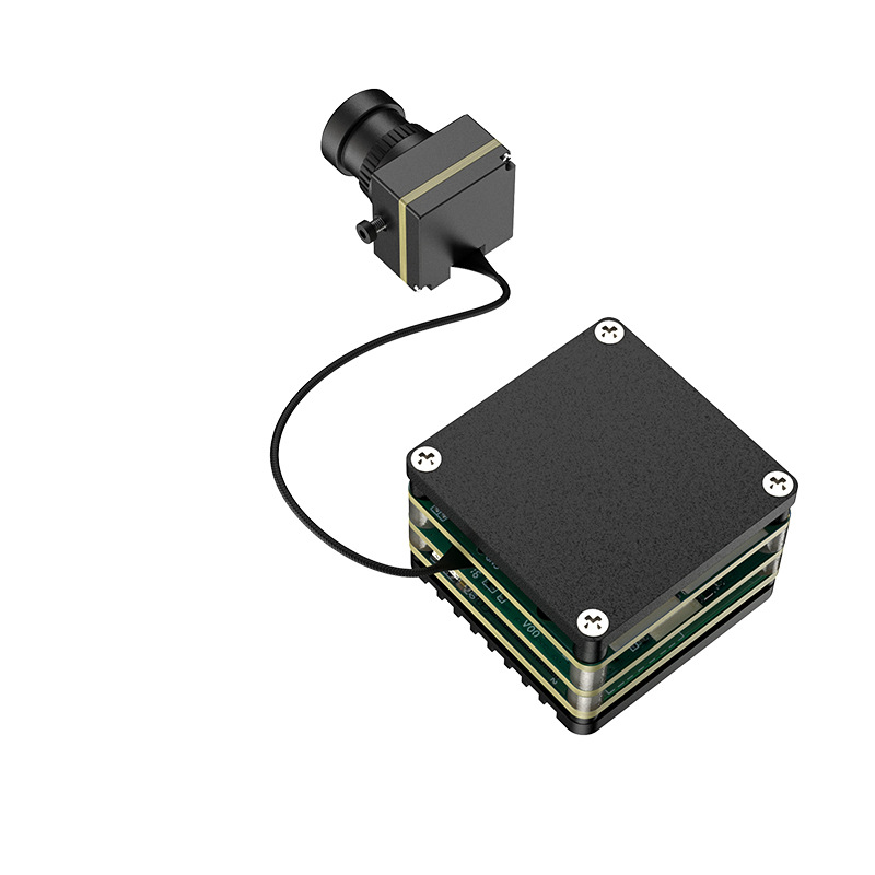 2026 Neues AI VisionCube S KI- – Drone Thermal Imaging Bewertung und Preis