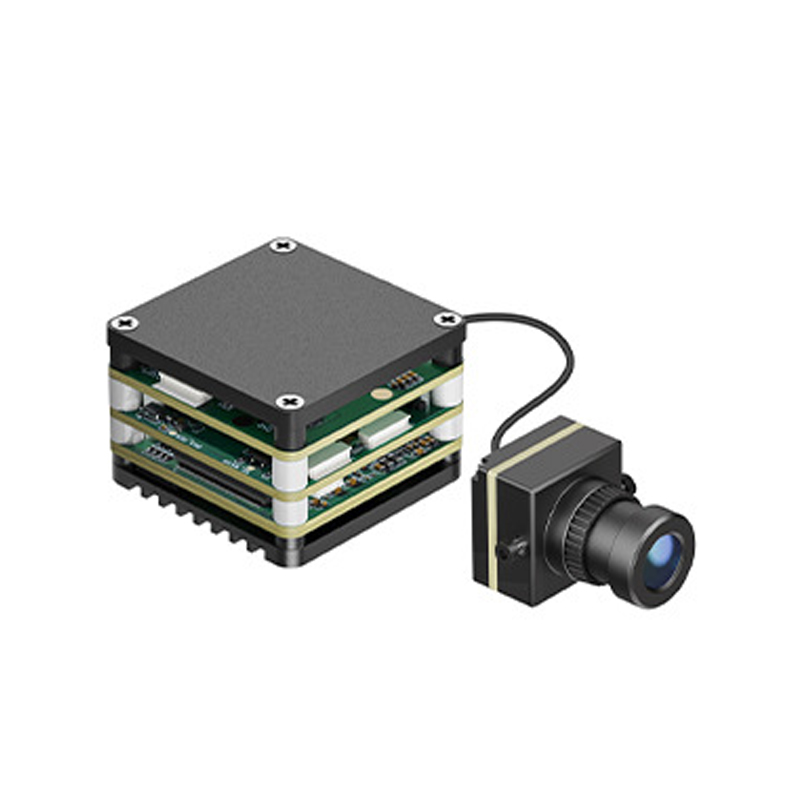 2026 Neues AI VisionCube S KI- – Drone Thermal Imaging Bewertung und Preis