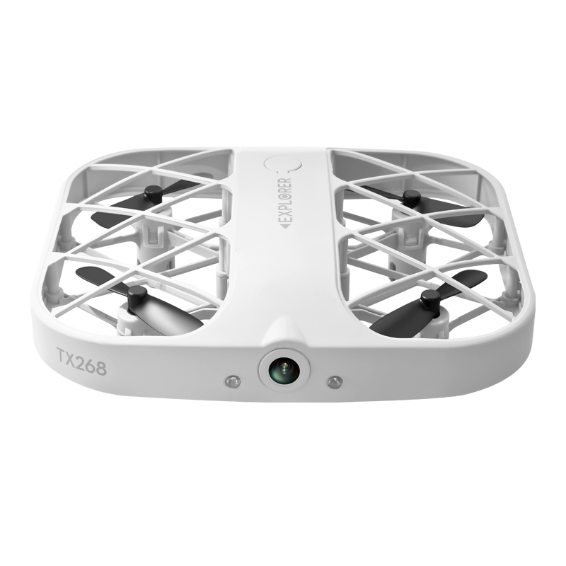 JJRC H107 FPV RC-Drohne mit 2  – Drone Aerial Photography Bewertung und Preis