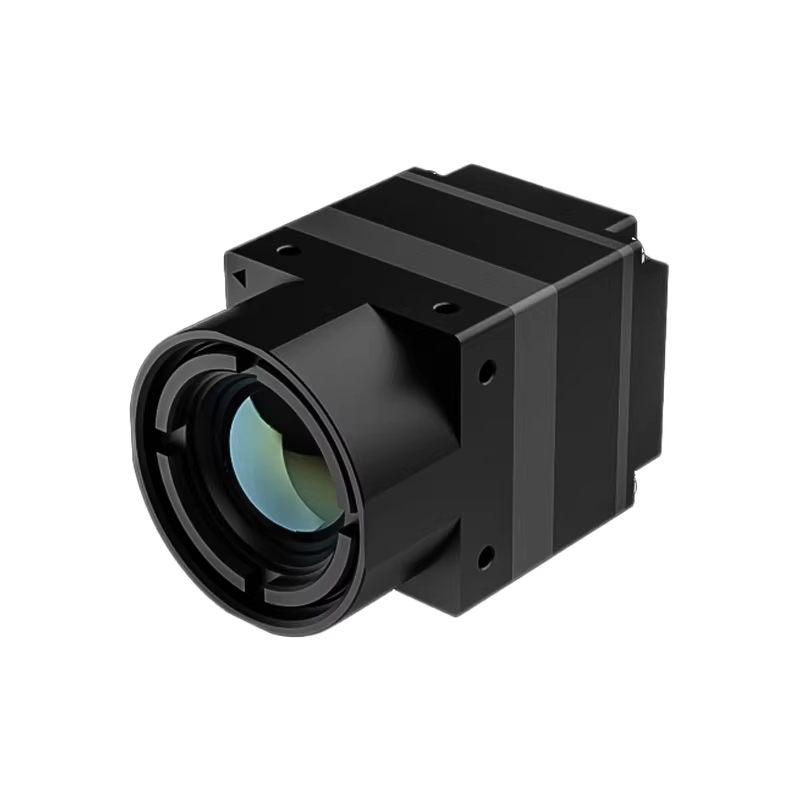 FPV Wärmebildkamera CVBS-Schni – Drone Thermal Imaging Bewertung und Preis