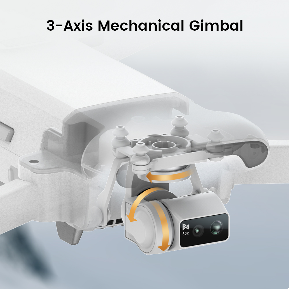 FIMI X8 Tele Max Drohne 1/2-Zo – Drone Thermal Imaging Bewertung und Preis
