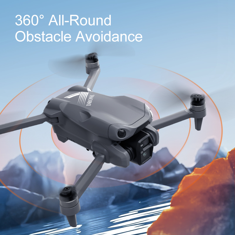 Neue LF682 Drohne mit 8K Dual- – Drone Surveying Bewertung und Preis
