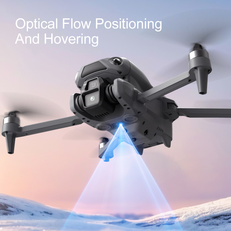 Neue LF682 Drohne mit 8K Dual- – Drone Surveying Bewertung und Preis