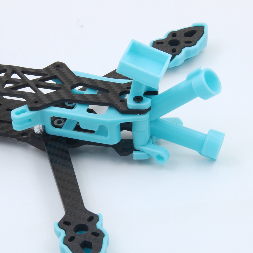 RC Quadcopter FPV Drohne 3D-Ge – Drone 3D Modeling Bewertung und Preis