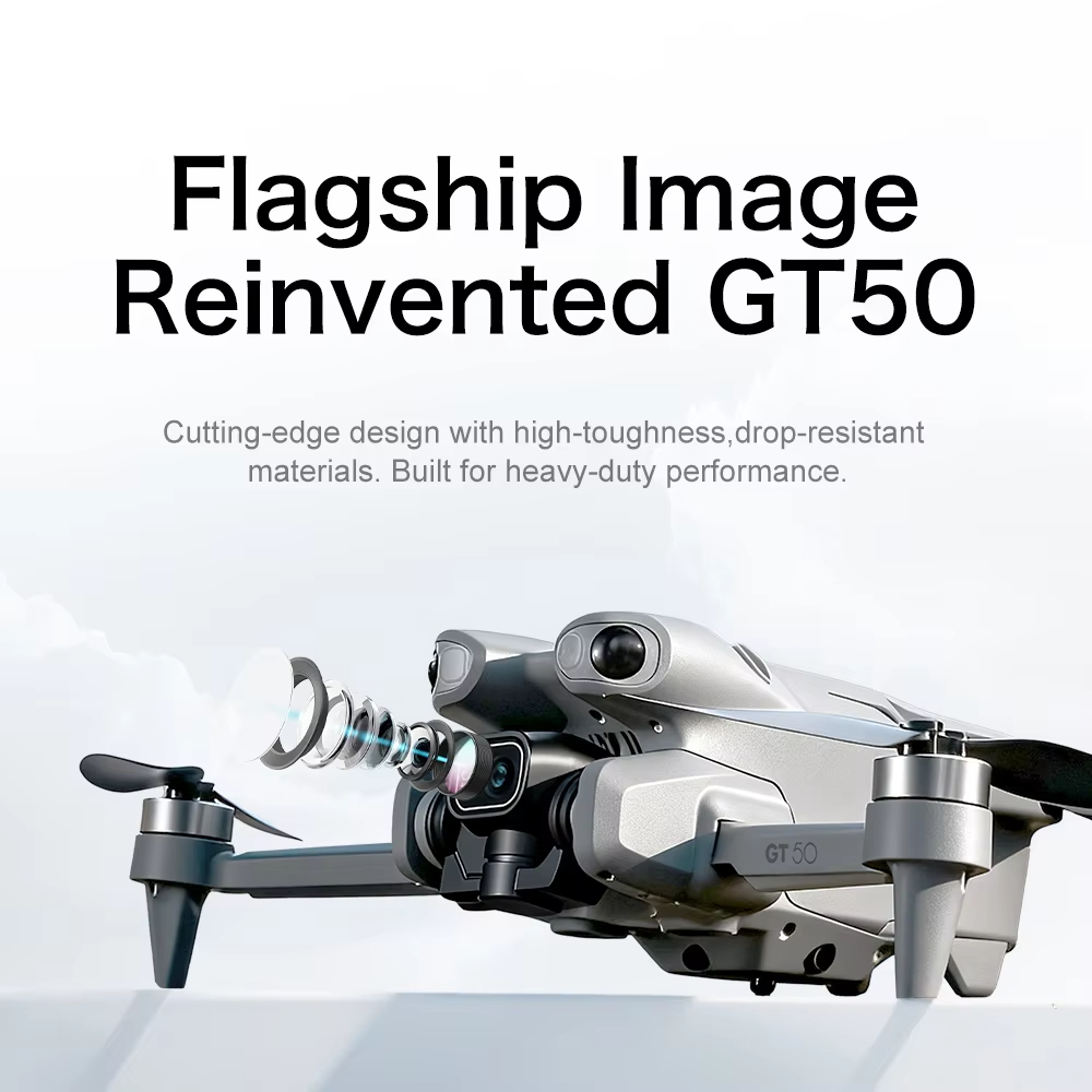 Neues Geschenk 2026 Verbessert – Drone Multispectral Bewertung und Preis
