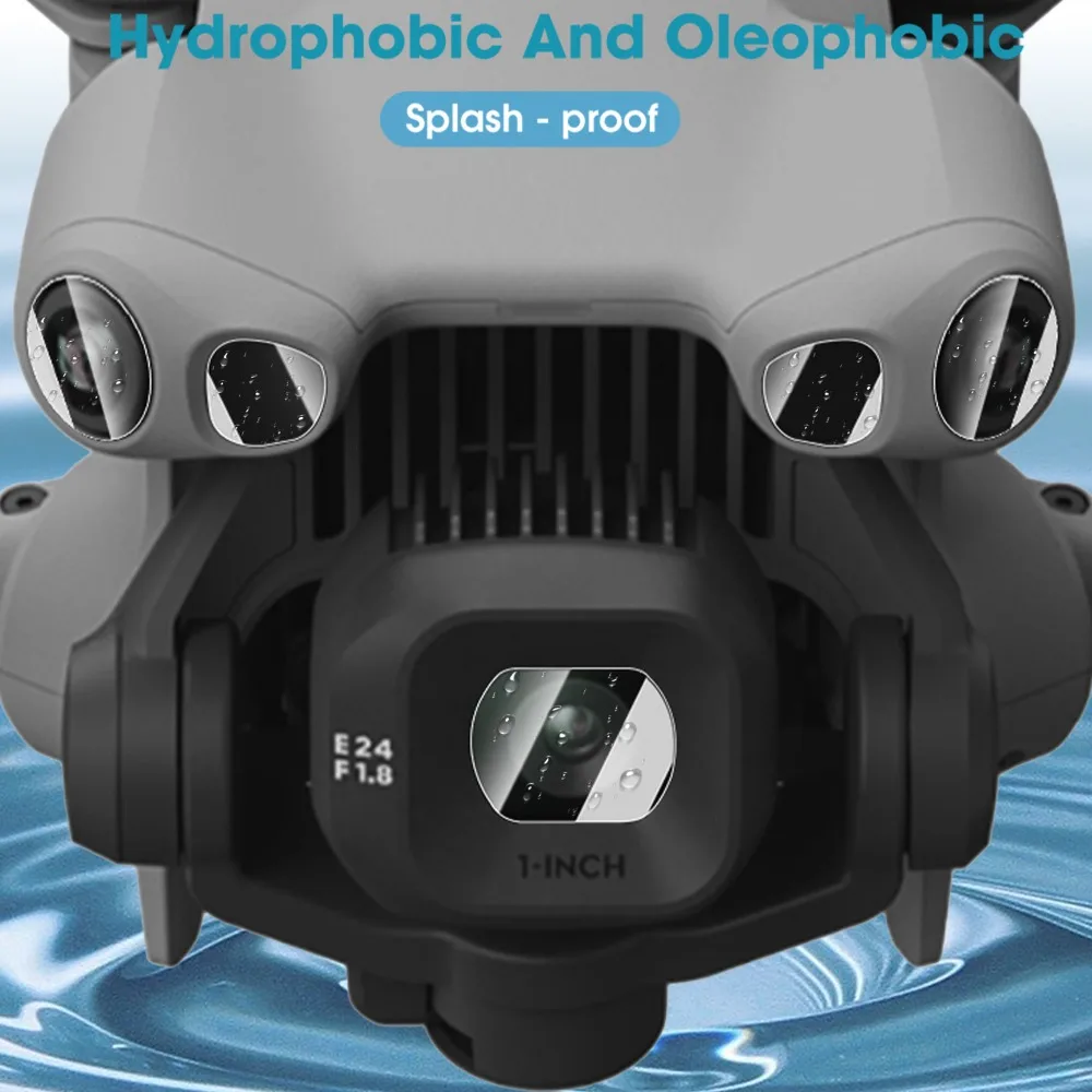 3/1 Sätze für DJI Mini 5 Pro D – Drone Video Production Bewertung und Preis
