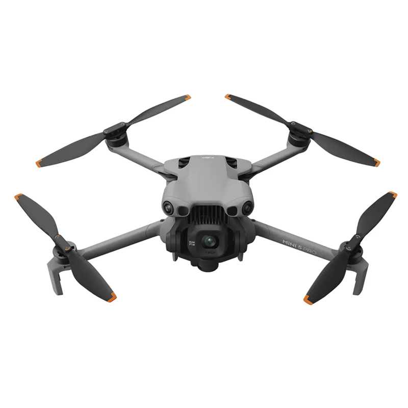 DJI Mini 5 Pro 1 Zoll große CM – Drone Video Production Bewertung und Preis