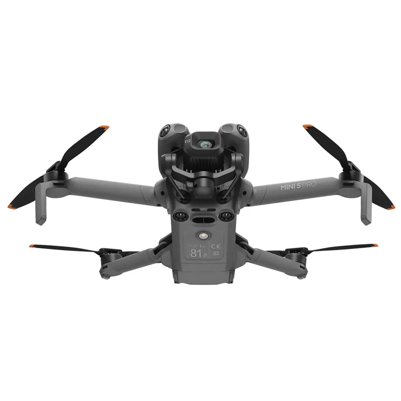 DJI Mini 5 Pro 1 Zoll große CM – Drone Video Production Bewertung und Preis